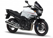 Yamaha TDM900 Yamaha TDM900